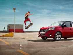 Nissan March 2021 Resmi Dijual, Tampangnya Nggak Jadul Lagi