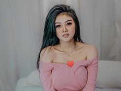 Gara-gara Jember Utara, Olivia Noor Jadi Sorotan