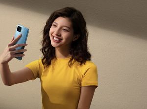 Harga Oppo A15s Rp 2 Jutaan di Indonesia, Ini Spesifikasi Lengkapnya Harga Oppo A15s Rp 2 Jutaan di Indonesia, Ini Spesifikasi Lengkapnya