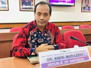Pakar Sebut Para Kepala Daerah Juga Harus Minta Maaf Seperti Luhut Pakar Sebut Para Kepala Daerah Juga Harus Minta Maaf Seperti Luhut