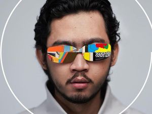 Pernyataan Pamungkas Soal Kontroversi Artwork Sampul Album Pernyataan Pamungkas Soal Kontroversi Artwork Sampul Album