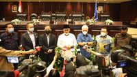 PAN Tegaskan Revisi UU Pemilu Belum Diperlukan