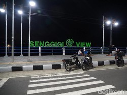 Libur Lebaran, Objek Wisata Mataram Ditutup Sementara Waktu