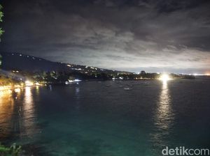 Spot-spot Wisata Malam Mataram Lombok yang Kini Sepi Spot-spot Wisata Malam Mataram Lombok yang Kini Sepi