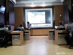 Hidupkan Lagi e-Tilang di Solo, Kamera CCTV Bakal Ditambah