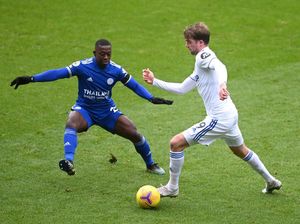 Patrick Bamford, Sang Penghancur Leicester City