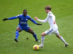 Patrick Bamford, Sang Penghancur Leicester City