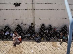PBB Desak Repatriasi 27.000 Anak-anak ISIS dari Suriah