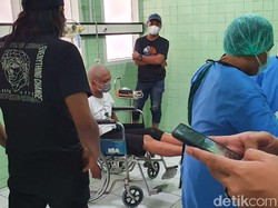 Pelaku Pembunuhan yang Mayatnya Dibuang di Parit Kediri Ditangkap