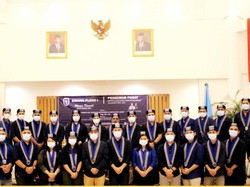 Peringati Hari Lahan Basah, GMKI Singgung Kondisi Gambut di Indonesia