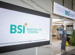 Displaced Commercial Risk: Perilaku Deposan Bank Syariah Indonesia