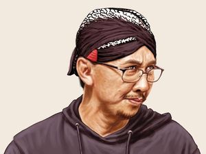 Viral Permadi Arya Jadi Komisaris JMTO, Kementerian BUMN Bantah Viral Permadi Arya Jadi Komisaris JMTO, Kementerian BUMN Bantah