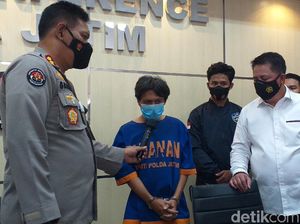 Bos Kos-kosan di Mojokerto Tawarkan 4 Paket Prostitusi Online Siswi SMP-SMA