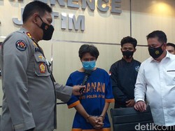 Bos Kos-kosan di Mojokerto Tawarkan 4 Paket Prostitusi Online Siswi SMP-SMA