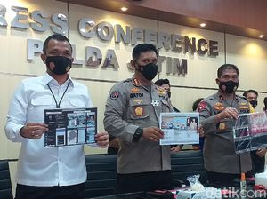 Tarif Prostitusi Online Siswi SMP-SMA yang Ditawarkan Bos Kos-kosan Mojokerto