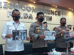 Tarif Prostitusi Online Siswi SMP-SMA yang Ditawarkan Bos Kos-kosan Mojokerto