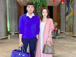 Roy Kiyoshi Lagi Bucin, Ubah Penampilan Demi Bella Lee