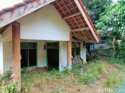 Jabar Hari Ini: Heboh Desa Mati di Majalengka-Preman Bandung Tewas 50 Tusukan