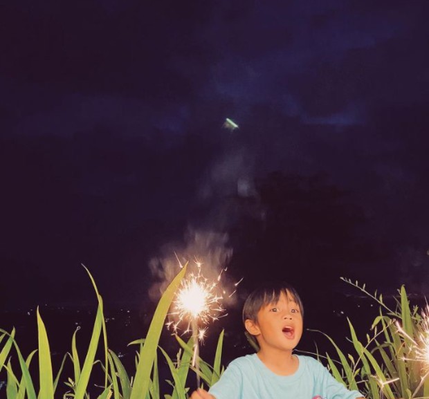 Sekala / instagram.com (ayudiac) Sekala bermata besar