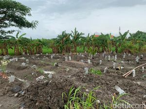 21 Hari PPKM, 1.423 Pasien COVID-19 di Jatim Meninggal