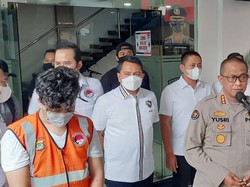 Alasan Selebgram Abdul Kadir Pakai Sabu: Pengen Coba-coba