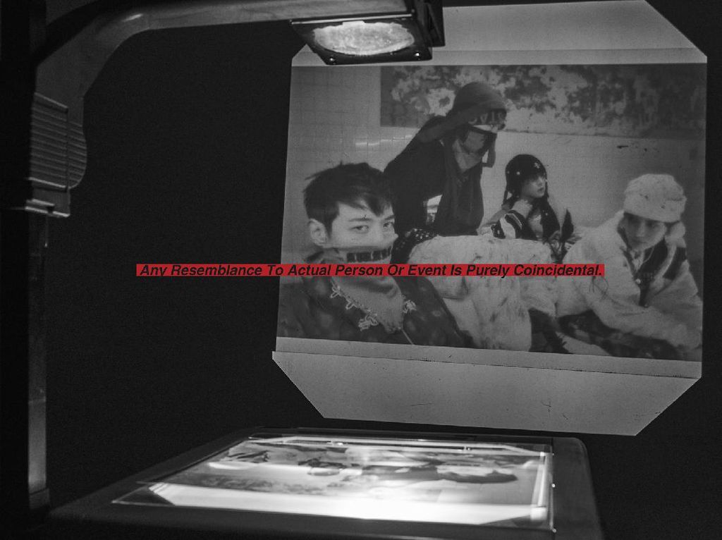 SHINee Bakal Tunjukkan Transformasi Besar Lewat Dont Call Me SHINee Bakal Tunjukkan Transformasi Besar Lewat Dont Call Me