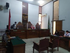 Ajukan Praperadilan, Keluarga Minta Penangkapan Laskar FPI Dinyatakan Tak Sah