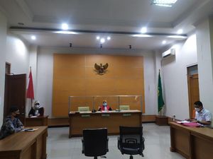 Keluarga Minta Hakim Nyatakan Penyitaan Barang Laskar FPI yang Tewas Tak Sah