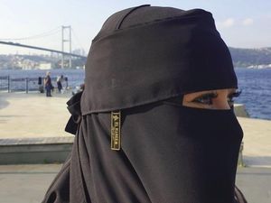 Hijrah Soraya Abdullah yang Istikamah Sampai Akhir Hayat Hijrah Soraya Abdullah yang Istikamah Sampai Akhir Hayat