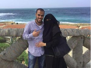 Dirawat di Rumah Sakit, Soraya Abdullah Sempat Cari Donor Darah Dirawat di Rumah Sakit, Soraya Abdullah Sempat Cari Donor Darah