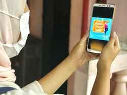 Manjakan Gen Z, by.U Punya Kuota Harga Mulai Rp1.000