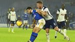 Momen Tottenham Kalah dari Tim Papan Bawah