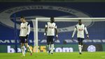 Momen Tottenham Kalah dari Tim Papan Bawah