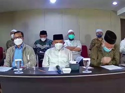 Amien Rais dkk Klaim Punya Bukti Pelanggaran HAM Berat Km 50