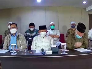 Amien Rais dkk Klaim Punya Bukti Pelanggaran HAM Berat Km 50 Amien Rais dkk Klaim Punya Bukti Pelanggaran HAM Berat Km 50