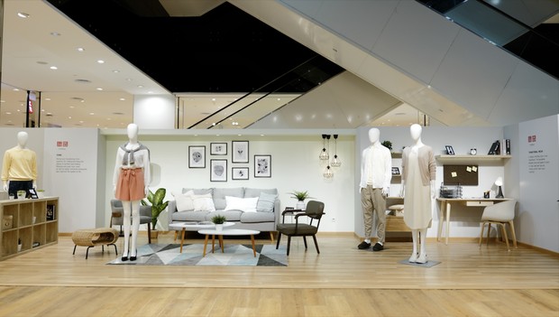 UNIQLO LifeWear 2021 Spring_Summer - Transitional Wear/Dok. Uniqlo