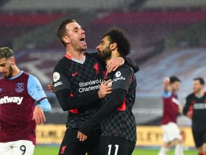 Begitu Dong, Liverpool