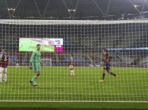 London Rumah Kedua Liverpool