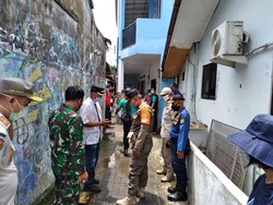 YouTuber Siksa Monyet Dilaporkan WN AS ke Anies, Pemkot Jaksel Bertindak