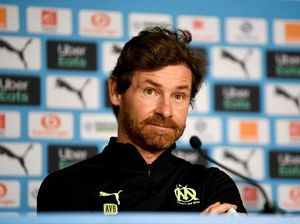 Ajukan Resign, Andre Villas-Boas Malah Dipecat Marseille