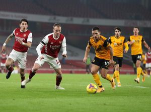 Link Live Streaming Wolverhampton Vs Arsenal Link Live Streaming Wolverhampton Vs Arsenal