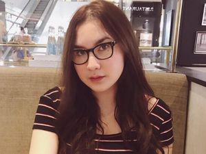 Audrey Davis dan Deretan Anak Artis Indonesia yang Terjerat Skandal Audrey Davis dan Deretan Anak Artis Indonesia yang Terjerat Skandal