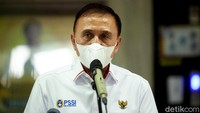 Ketum PSSI Mochamad Iriawan (Iwan Bule) pun buka suara terkait rencana pelaksanaan kompetisi Liga 1 dan sejumlah agenda terkait kompetisi sepakbola Indonesia di masa pandemi ini. Iwan mengatakan PT Liga Indonesia Baru (LIB) telah mentusun rencana teknis kompetisi liga dan pramusim. Pihaknya pun akan mengirim surat permintaan izin ke kepolisian.