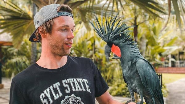 Bukan Pantai, Ini 5 Wisata di Bali yang Tak Boleh Dilewatkan