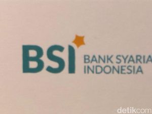 Mimpi RI Punya Bank Syariah Raksasa Mimpi RI Punya Bank Syariah Raksasa