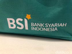 Bank Syariah Indonesia Buka Lowongan ODP Nih, Buruan Sikat!