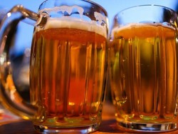 Bar dan Restoran Tutup, Penjualan Bir Jerman Menurun Drastis