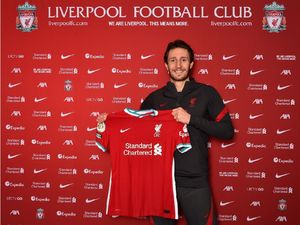 Selamat Datang di Liverpool, Ben Davies dan Ozan Kabak