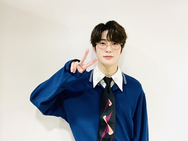 Berasal dari Keluarga Kaya/instagram.com/nct127 Dilaporkan Jaehyun tinggal di lingkungan elit Distrik 8 di Gangnam, Seoul dan hal inilah yang membuktikan status keluarganya.