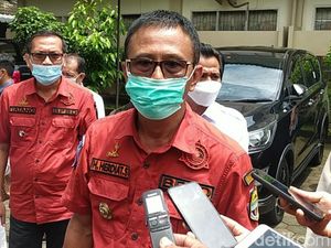 PPKM Mikro Diperpanjang, Bupati Ciamis Ingatkan soal Prokes